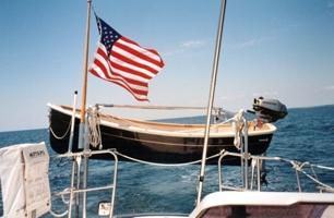     Morgan 45